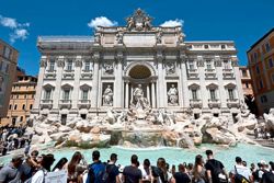 An ideal lad-and-dad cruise adventure on the Mediterranean