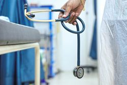 Hospitals may halt non-emergency treatment for abusive patients, says medical fraternity
