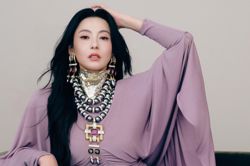 HK actress Cecilia Cheung, 46, shares tips for youthful look and slim physique