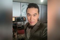 HK actor Ho Ying Wai recalls 14YO son stealing thousands in cash before running away from home