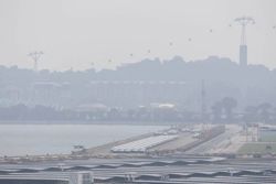 Why is Singapore’s central region registering the worst air quality during this year’s haze?