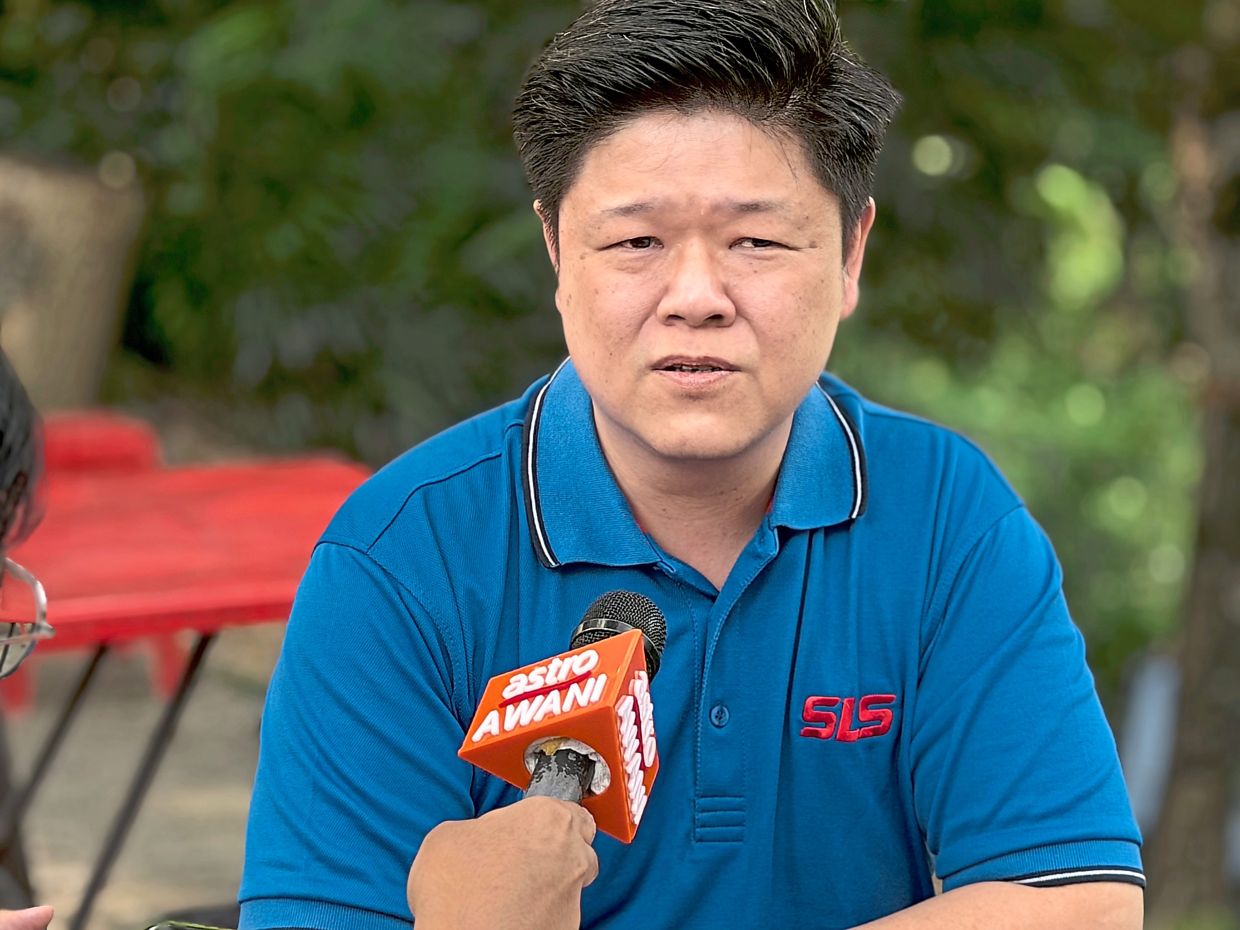 Lee says digital platforms should be used to introduce cultures and encourage positive interactions among people of different races.