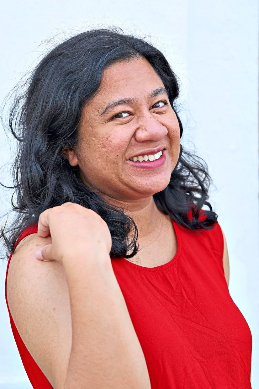 Divyana: On Malaysia Day, we should move away from an ‘us versus them’ mindset.