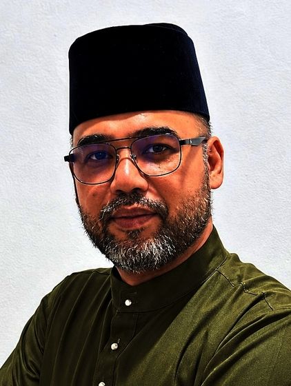 Muhammad Famizi: Masjid Sembilang is seeing more visitors, tourists because of its location.