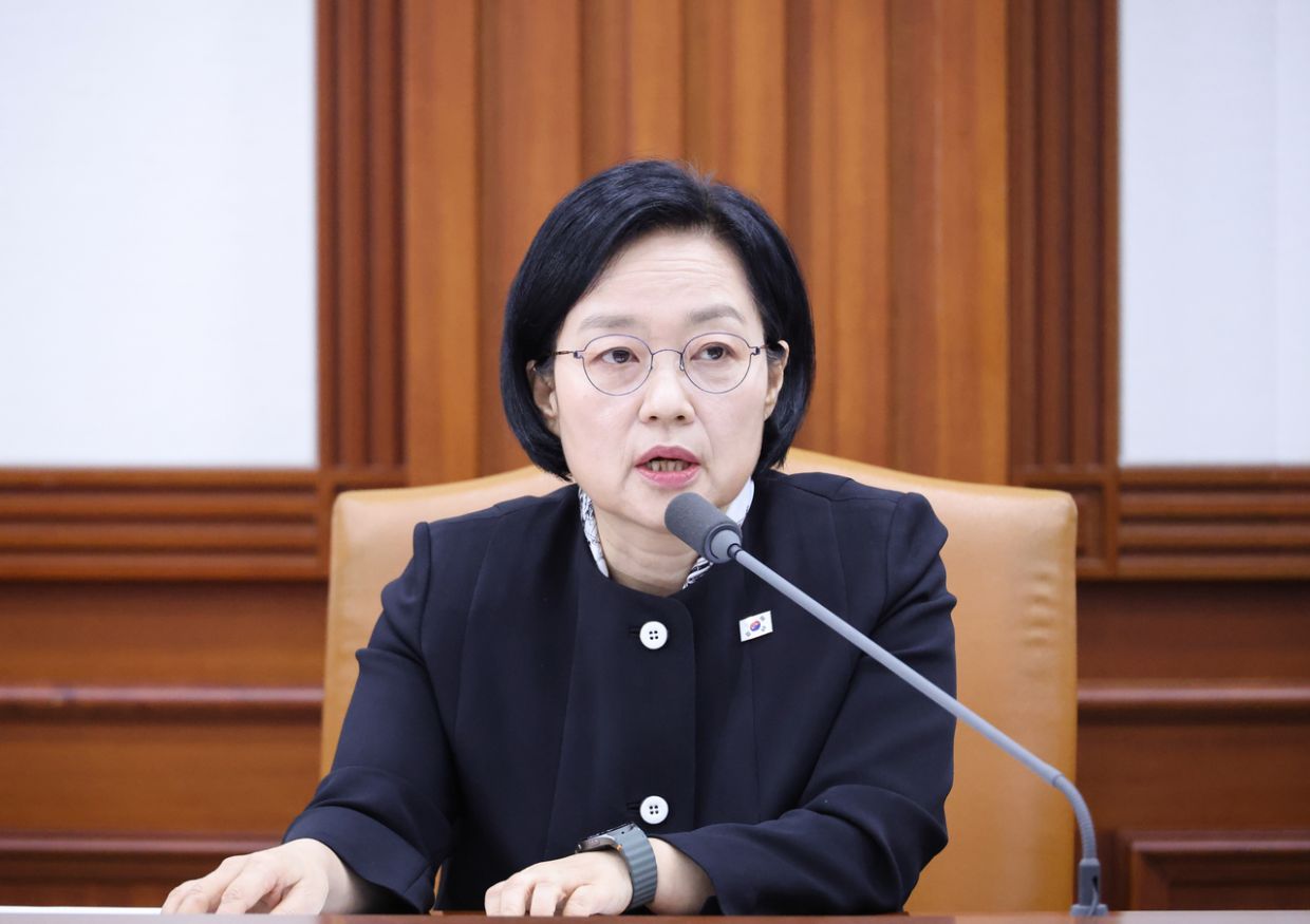 韩国将逐步推出针对怀孕九周以内孕妇的堕胎药。