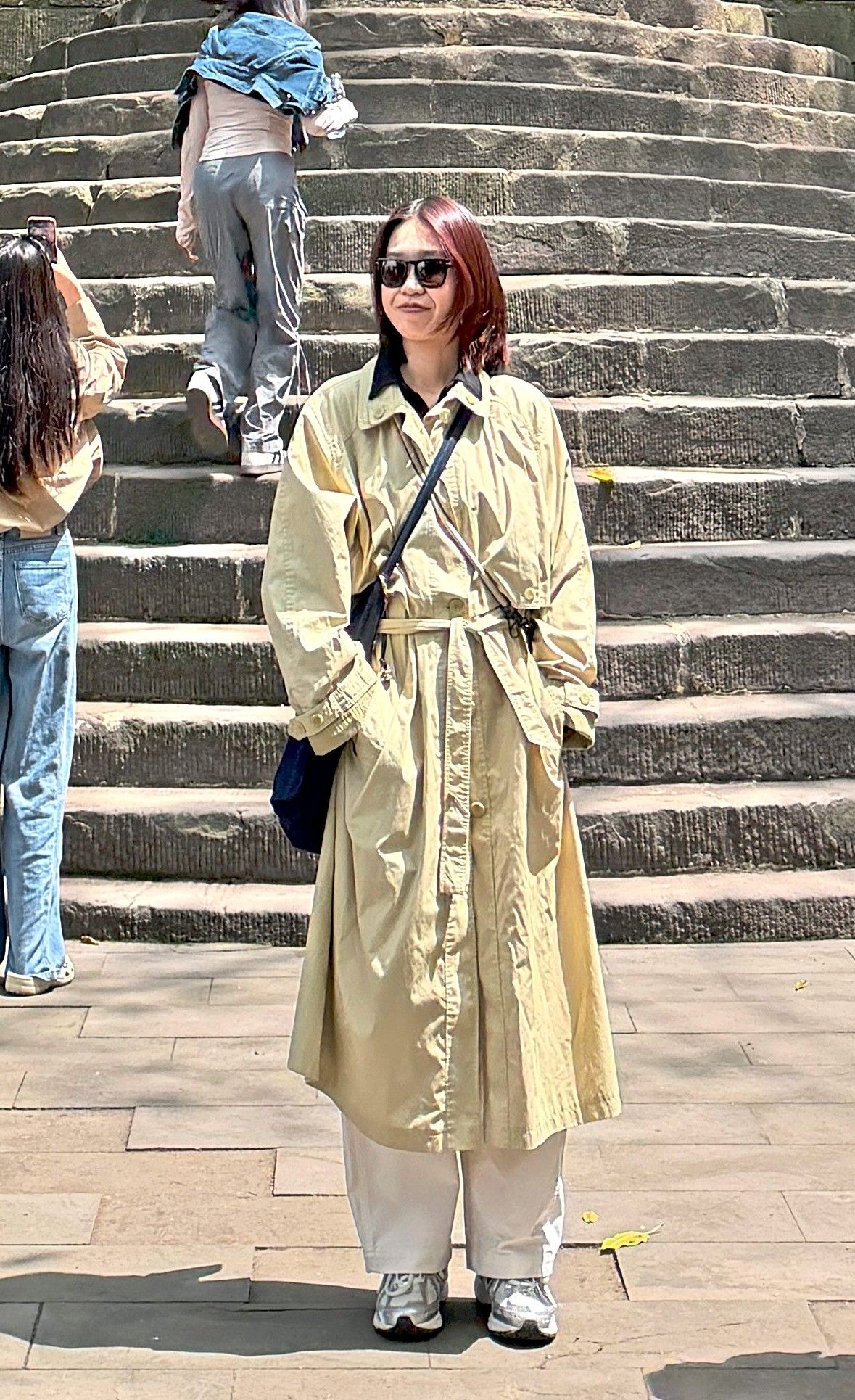For some, thrifting can encourage overconsumption just as easily as fast fashion. Photo: Lorraine Chai