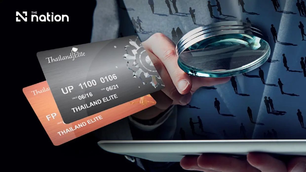 Thailand Privilege Card strengthens checks against foreign scammers