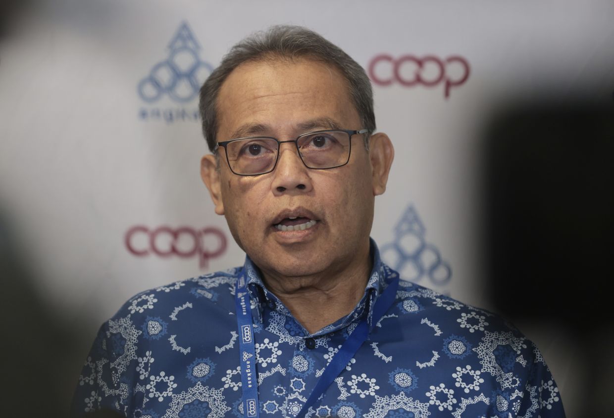 Angkasa president Abdul Fattah elected to ICA board, Malaysia retains seat in global cooperatives body