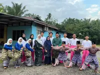 From grandparents to grandchildren – Preserving Johor’s artistic heritage