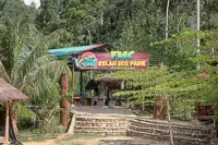 River of mahseer