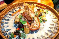 Spotlight on regional delicacies
