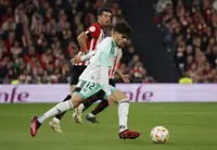 Soccer-Morocco's Abde stands by Ceuta support gesture despite social media backlash