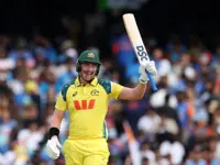 Cricket-Australia beat Zimbabwe in first ODI as Renshaw hits 109