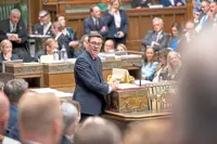 North Sea operators push for early tax reform