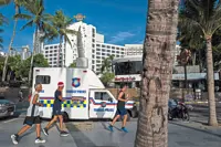 Travel subsidies to lift domestic tourism