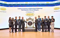 Butterfield looks to matcha formulation for growth