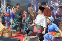 Past meets present at Penang’s Citra Mutiara Festival