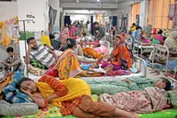 1,000 mothers mourn lost children