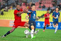 Melaka rue late collapses as Elavarasan demands quick fix