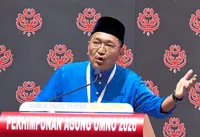 Minister calls for probe into religious ‘joke’