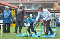 Ministry pushes for early child screenings