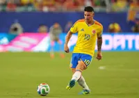 Soccer-Colombia's James Rodriguez retires from international football
