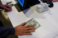 Sport-US sports leagues urge lifetime betting bans for those threatening athletes