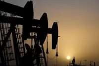 Favourable prospects for oil and gas sector
