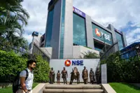 NSE IPO threatens to hollow out shadow market