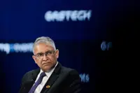 LNG demand in China, India expected to recover after Iran war ends