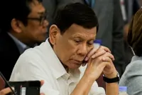 Former Philippines leader Duterte due in ICC courtroom to assess if fit for murder trial