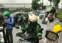 Scepticism around green ride‑hailing