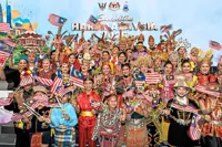 Drive to save languages