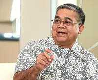 Embracing Malaysia’s unique ‘salad bowl’ of diverse ingredients