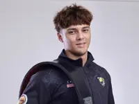 Young powerlifter sets sights on world stage