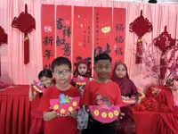 Wajah Malaysia: 'Us' through the eyes of children