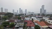 Haze: Shifting winds bring relief to Sabah, Sarawak, conditions deteriorate across Peninsular