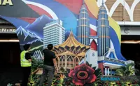 BCCK all set for Malaysia Day celebrations