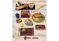 Exquisite grilled eel creations from 130-year establishment