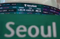 Korean retail investors lost US$250mil from scams during stock swing