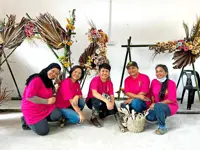Communities cultivating change
