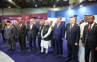 Brics leaders act to hedge – not revolt – against US dollar dominance