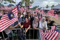 Wajah Malaysia: Appreciating an independent nation
