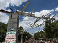 Saudi coalition says Houthi drone destroyed near Mecca