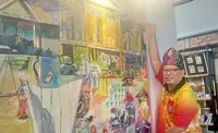 Wajah Malaysia: When the old ways live on