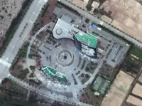 Court orders N. Korea pay Seoul US$32.5mil for blowing up office: Yonhap