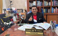 QuickCheck: Has a teacher taken the SPM more than 20 times?