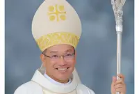 Embrace kindness and reject divisive words, Kuching Archbishop says in M'sia Day message