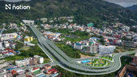 Thai govt targets 2031 Phase 1 opening of Phuket expressway to cut trips to five minutes