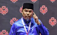 Umno's Seberang Perai councillor quits over remarks about DAP